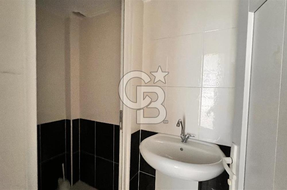 Kazımkarabekir'de Satılık Dükkan