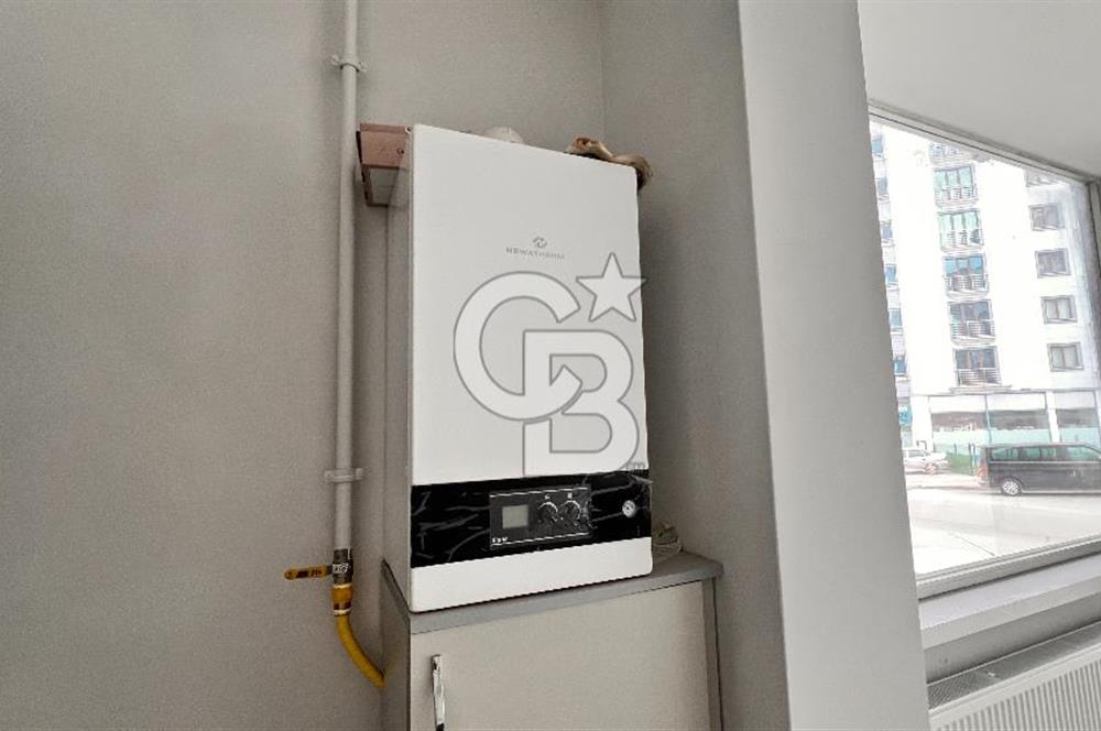 Kazımkarabekir'de Satılık Dükkan