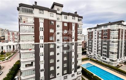 Derebahçe Mavikent Sitesinde Satılık 4+1 Daire