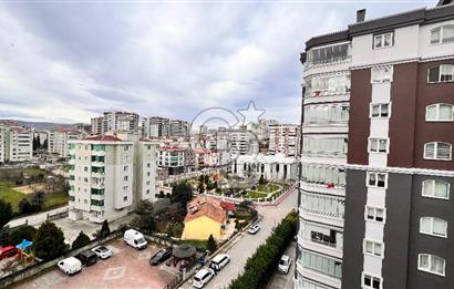 Derebahçe Mavikent Sitesinde Satılık 4+1 Daire