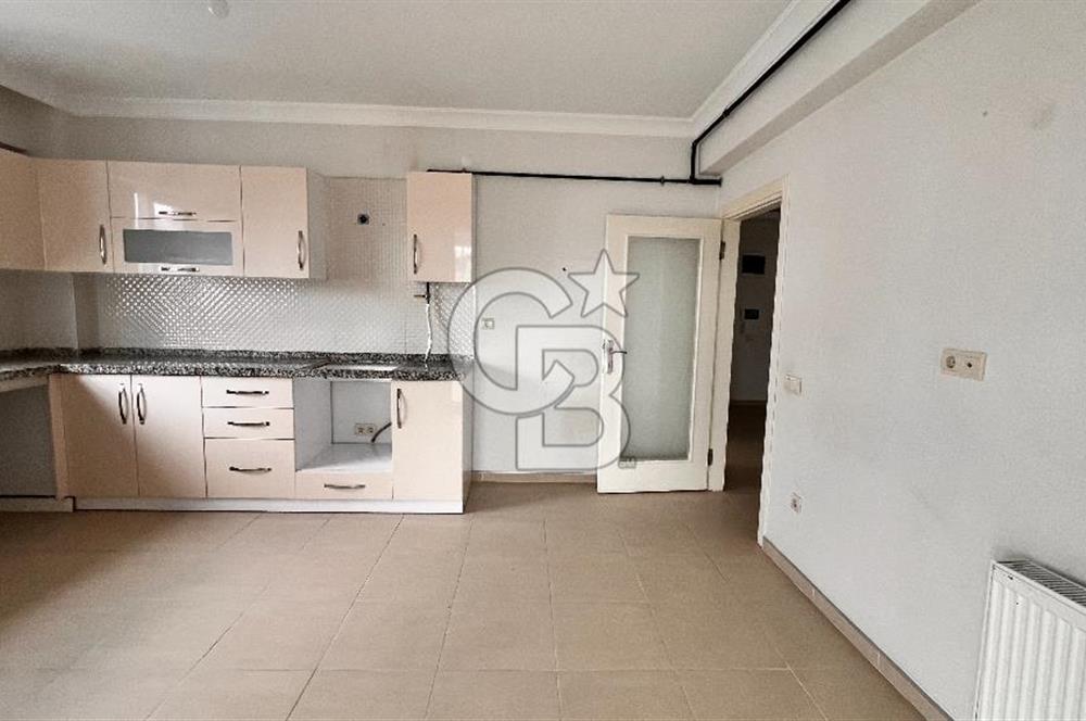 Derebahçe Mavikent Sitesinde Satılık 4+1 Daire