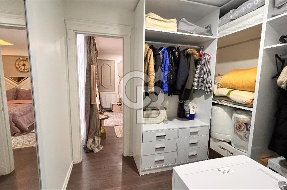 19Mayıs Bulvarında 190m2 Satılık Daire