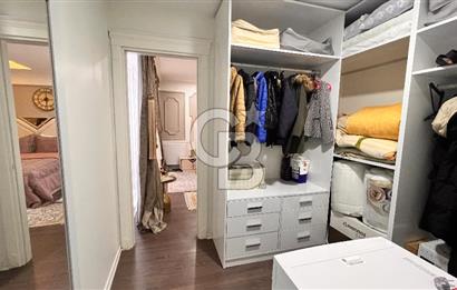 19Mayıs Bulvarında 190m2 Satılık Daire