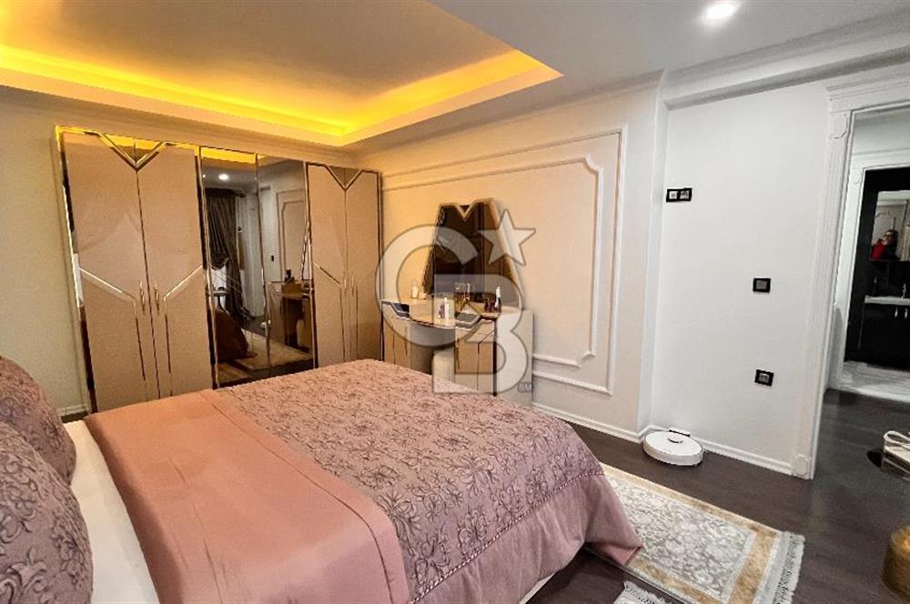 19Mayıs Bulvarında 190m2 Satılık Daire