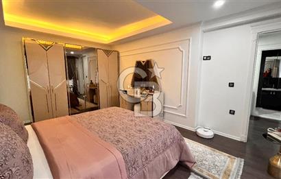 19Mayıs Bulvarında 190m2 Satılık Daire