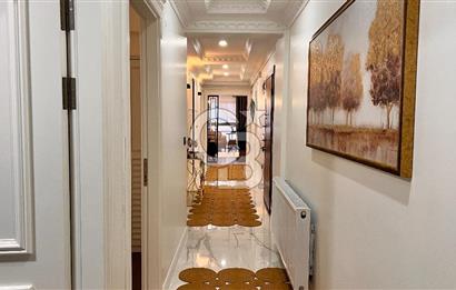 19Mayıs Bulvarında 190m2 Satılık Daire