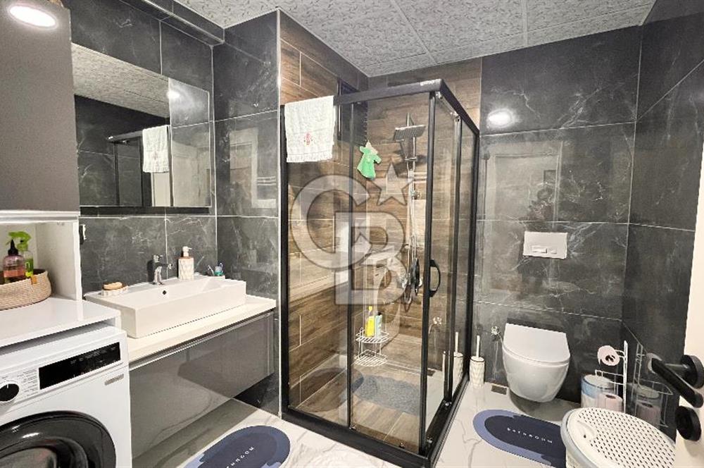 19Mayıs Bulvarında 190m2 Satılık Daire