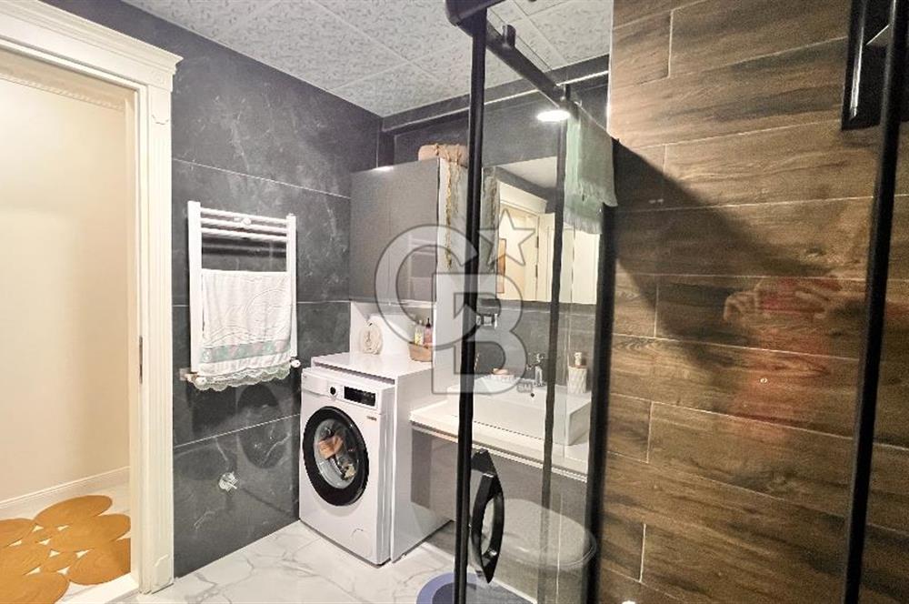 19Mayıs Bulvarında 190m2 Satılık Daire