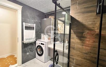 19Mayıs Bulvarında 190m2 Satılık Daire