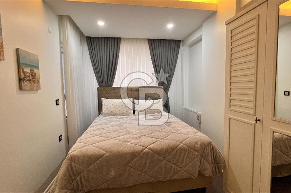 19Mayıs Bulvarında 190m2 Satılık Daire