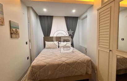 19Mayıs Bulvarında 190m2 Satılık Daire