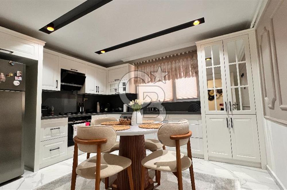 19Mayıs Bulvarında 190m2 Satılık Daire