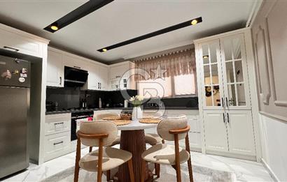 19Mayıs Bulvarında 190m2 Satılık Daire