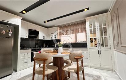 19Mayıs Bulvarında 190m2 Satılık Daire