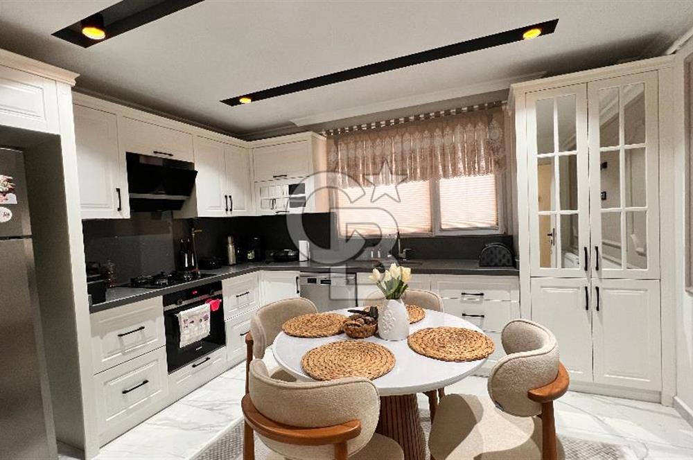 19Mayıs Bulvarında 190m2 Satılık Daire