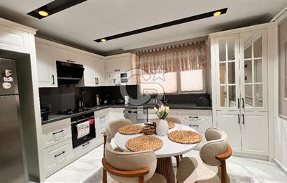 19Mayıs Bulvarında 190m2 Satılık Daire