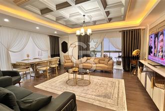 19Mayıs Bulvarında 190m2 Satılık Daire - 6 - 338046