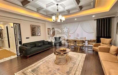 19Mayıs Bulvarında 190m2 Satılık Daire