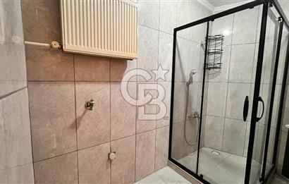 Çiflik Caddesinde Asansörlü Kiralık 2+1