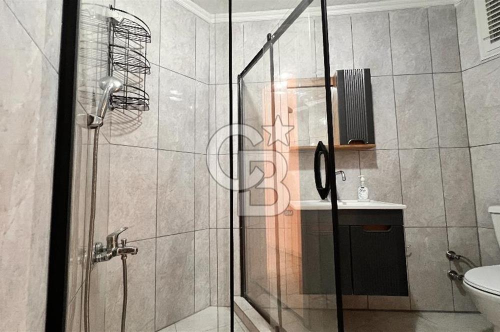 Çiflik Caddesinde Asansörlü Kiralık 2+1