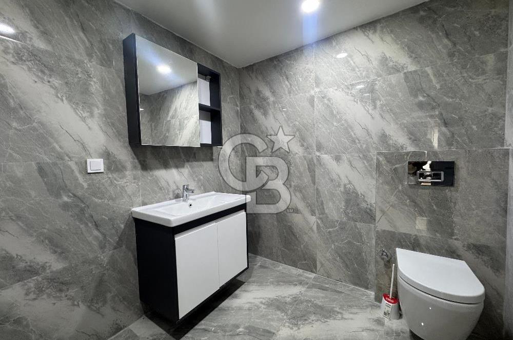 ÇANAKKALE İSMETPAŞA ANEMON 2+1 KAPALI MUTFAK GENİŞ KİRALIK