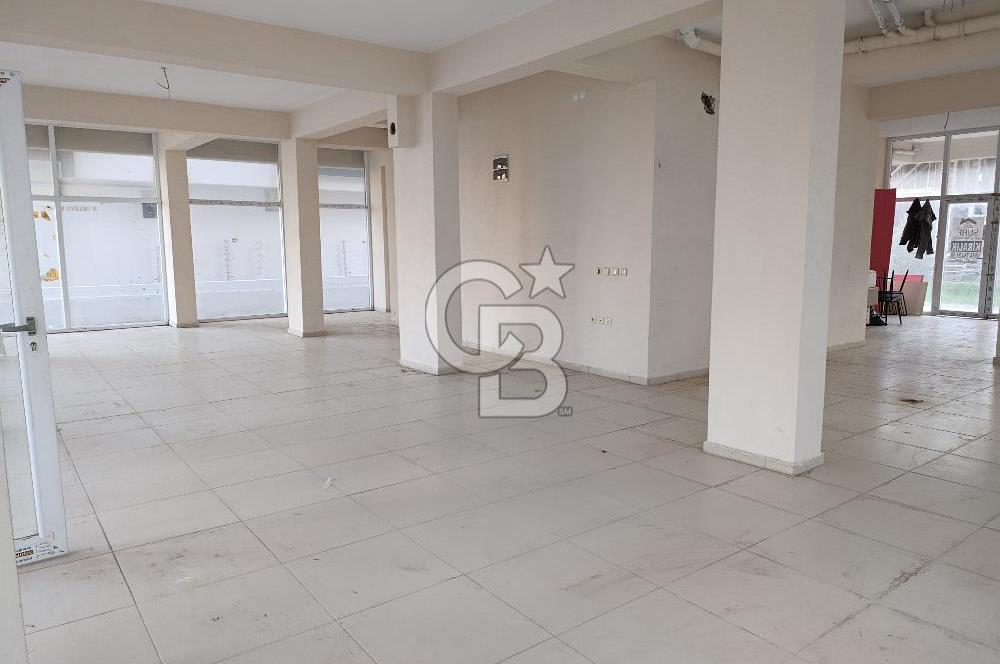 SEYREK KAFELERE YAKIN KİRALIK DÜKKAN