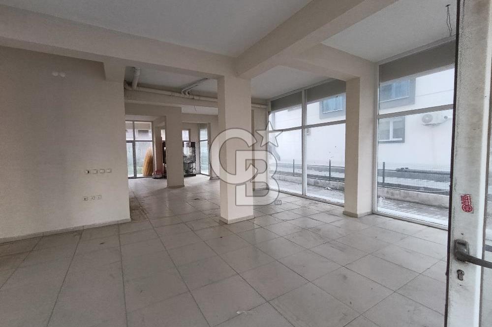 SEYREK SATILIK DÜKKAN