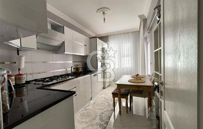 GÖLCÜK ÇİFTLİK MAH.ŞEHRİ TORUNOĞLU SİT. 2+1 LÜKS SATILIK DAİRE