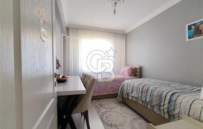GÖLCÜK ÇİFTLİK MAH.ŞEHRİ TORUNOĞLU SİT. 2+1 LÜKS SATILIK DAİRE