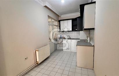 Çiflik Caddesinde Asansörlü Kiralık 2+1