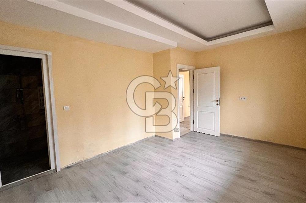 Canik Hasköy'de Kiralık 3+1 Daire
