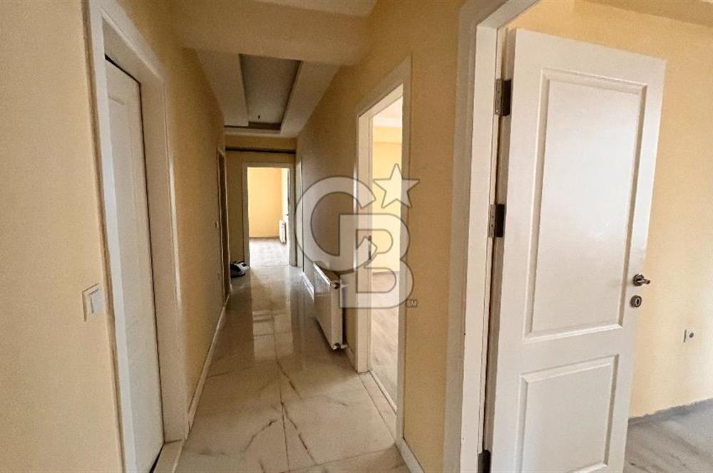 Canik Hasköy'de Kiralık 3+1 Daire