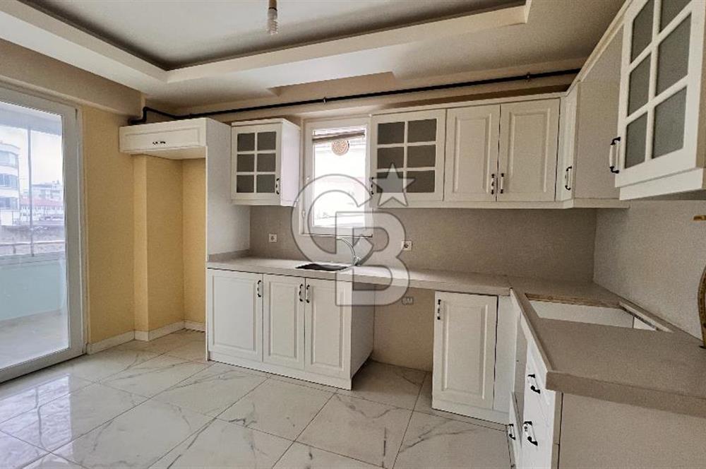 Canik Hasköy'de Kiralık 3+1 Daire