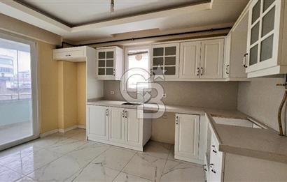 Canik Hasköy'de Kiralık 3+1 Daire