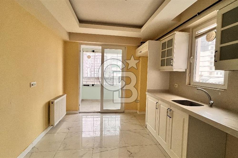 Canik Hasköy'de Kiralık 3+1 Daire