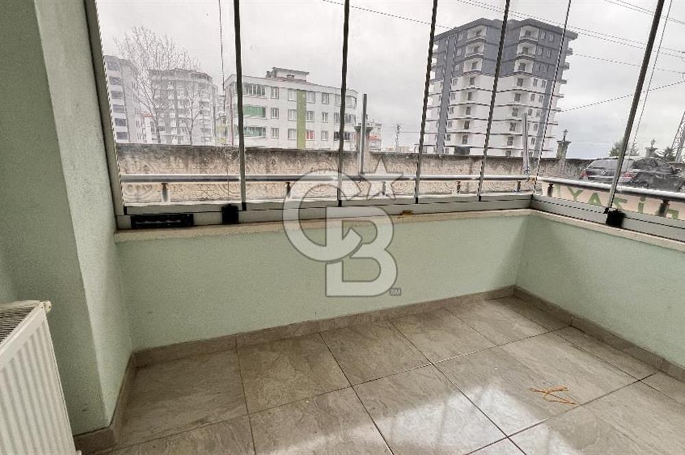 Canik Hasköy'de Kiralık 3+1 Daire