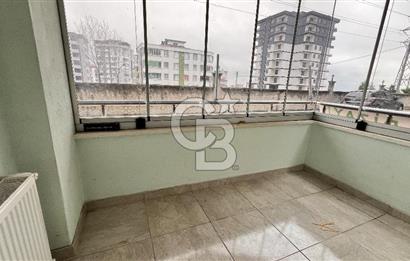 Canik Hasköy'de Kiralık 3+1 Daire