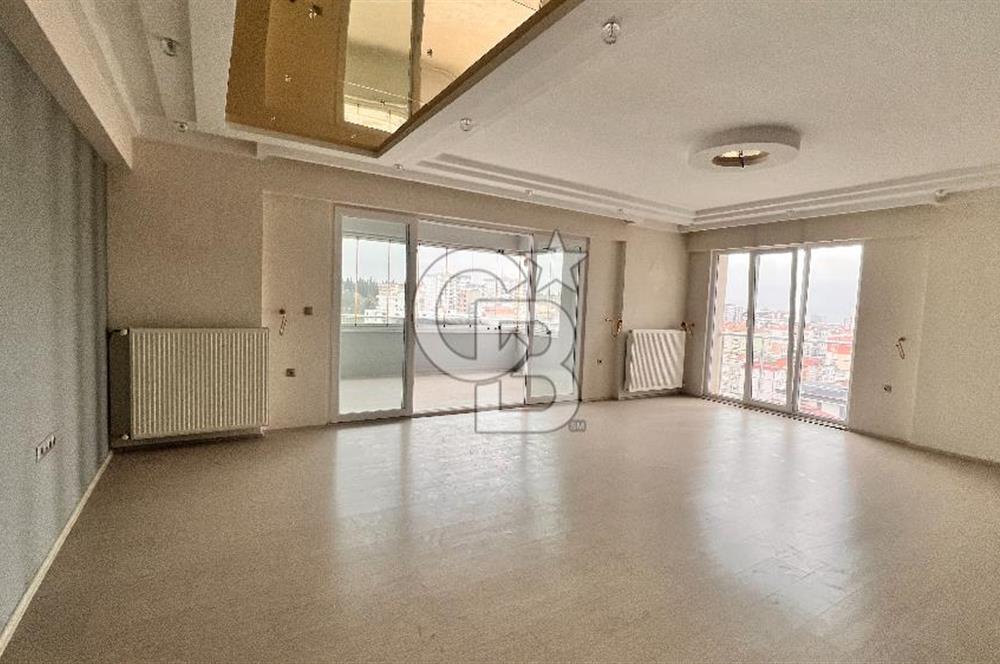 Demetkent'te Satılık 3,5+1 Daire