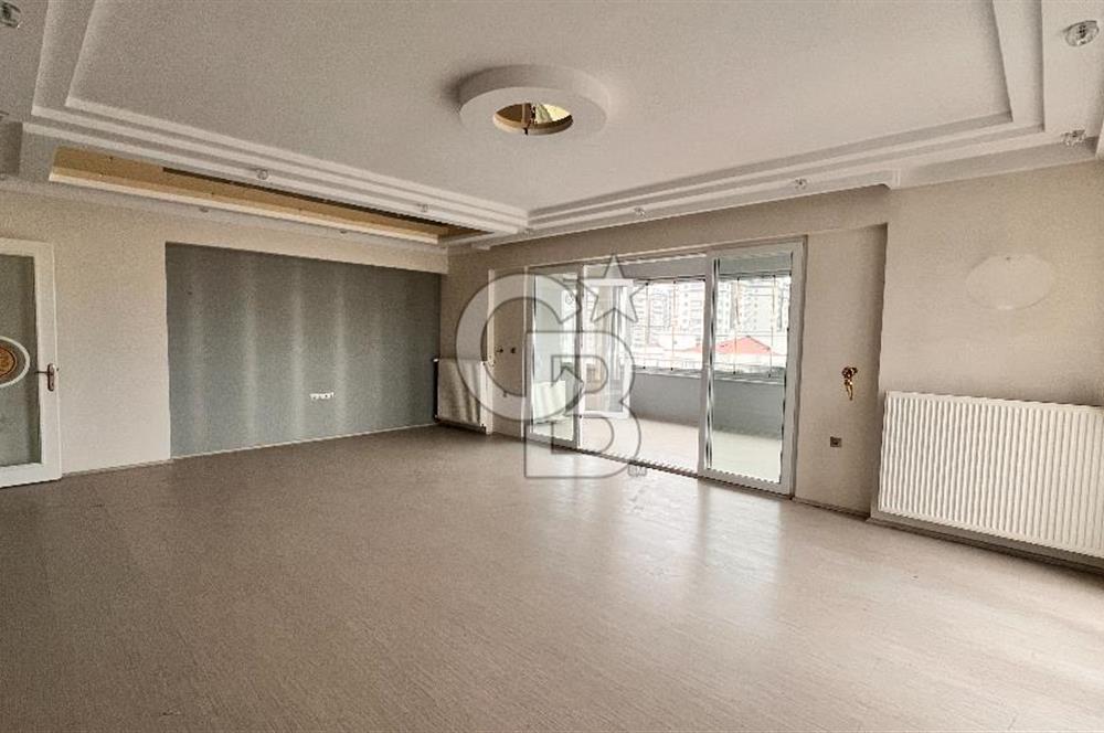 Demetkent'te Satılık 3,5+1 Daire