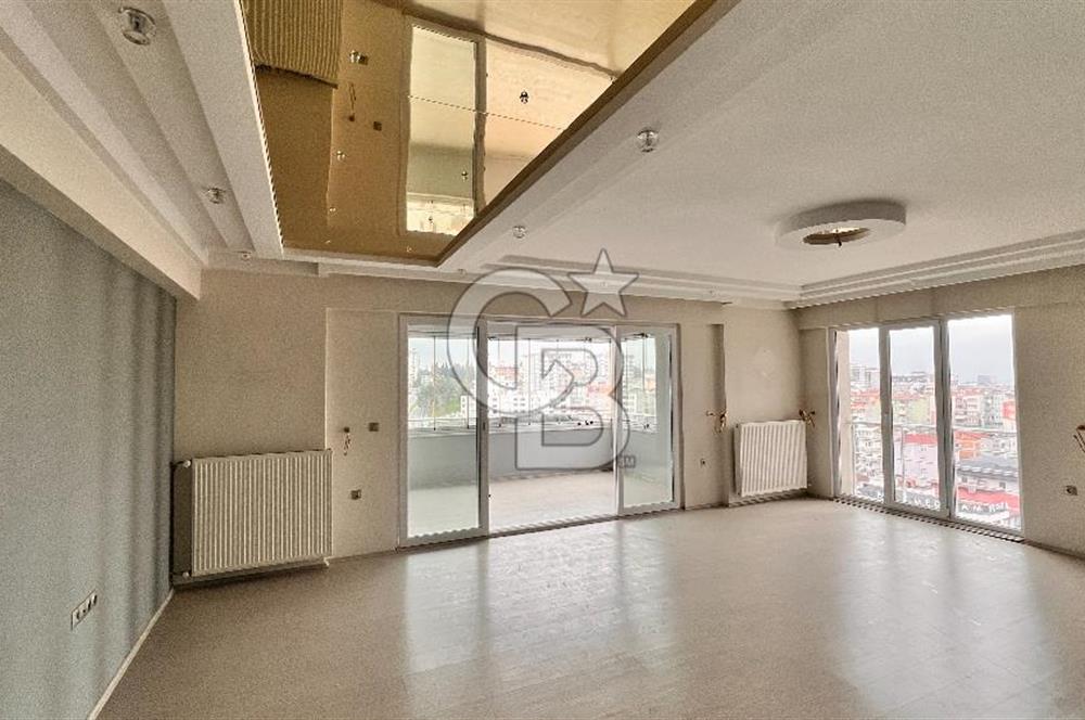 Demetkent'te Satılık 3,5+1 Daire