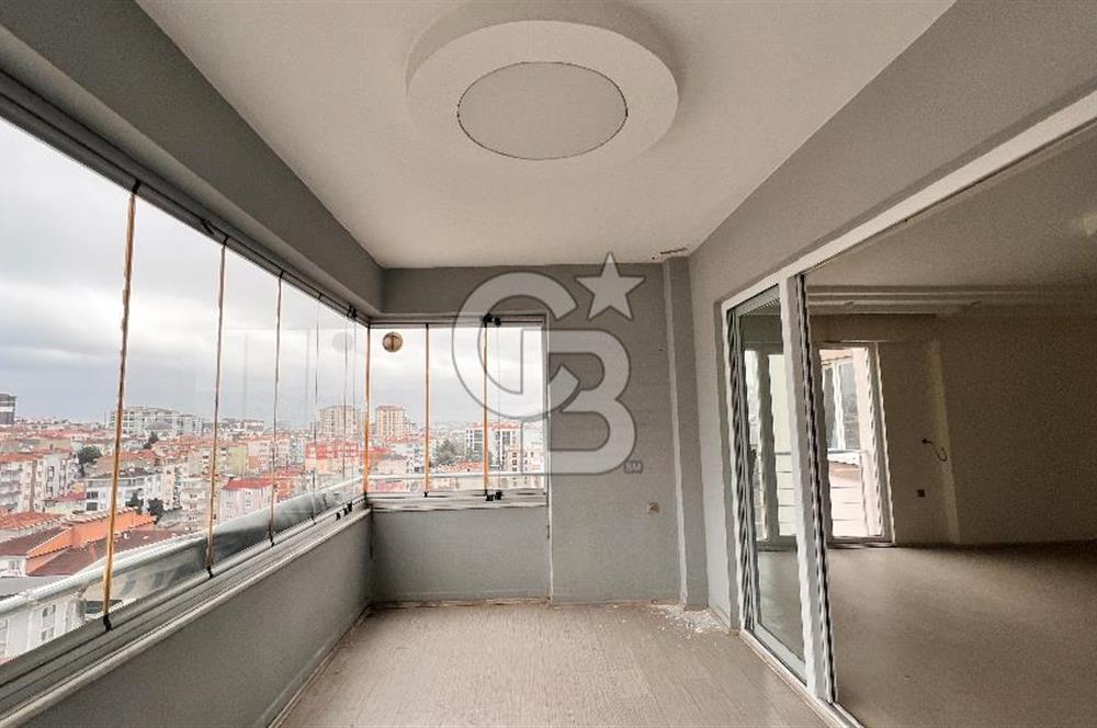 Demetkent'te Satılık 3,5+1 Daire