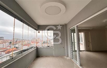 Demetkent'te Satılık 3,5+1 Daire