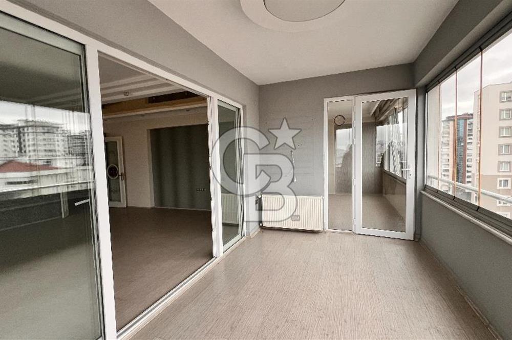 Demetkent'te Satılık 3,5+1 Daire