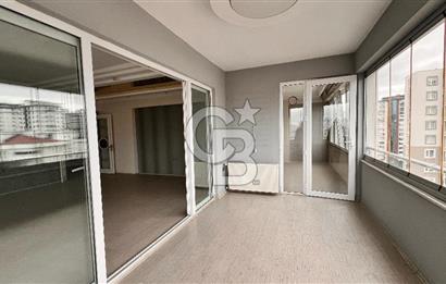 Demetkent'te Satılık 3,5+1 Daire