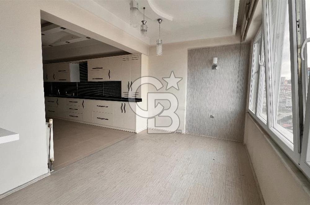 Demetkent'te Satılık 3,5+1 Daire