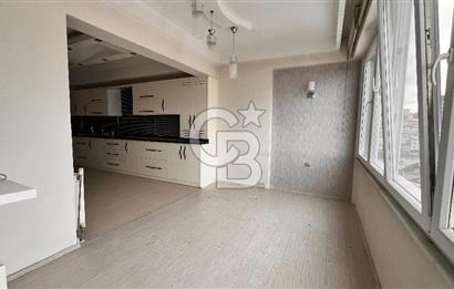 Demetkent'te Satılık 3,5+1 Daire