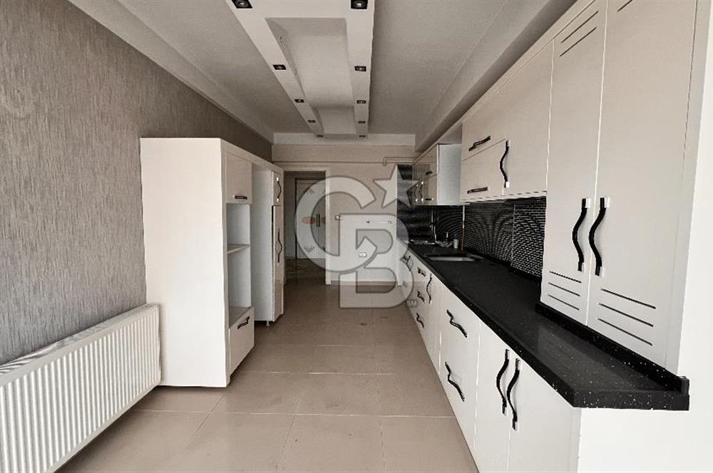 Demetkent'te Satılık 3,5+1 Daire