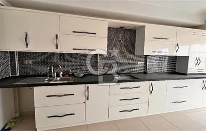 Demetkent'te Satılık 3,5+1 Daire