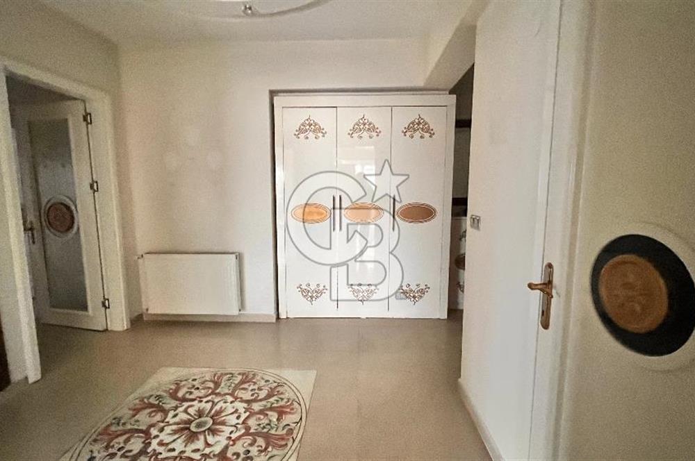 Demetkent'te Satılık 3,5+1 Daire