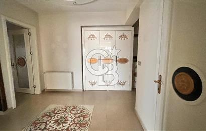 Demetkent'te Satılık 3,5+1 Daire